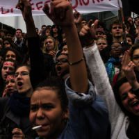Affaire Leonarda : de nouvelles manifestations étudiantes sont prévues