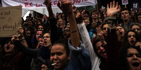 Affaire Leonarda : de nouvelles manifestations étudiantes sont prévues