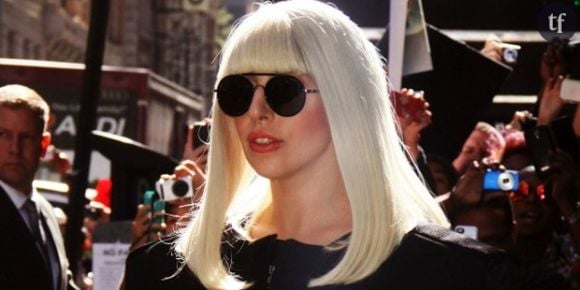 Lady Gaga se sépare de son manager Troy Carter