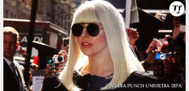 Lady Gaga se sépare de son manager Troy Carter 
