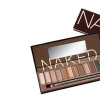 Naked 3 : bientôt une nouvelle palette chez Urban Decay ?