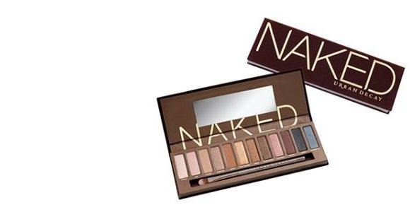 Naked 3 : bientôt une nouvelle palette chez Urban Decay ?