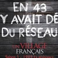 Un village français Saison 5 : France 3 diffuse la fin et les derniers épisodes