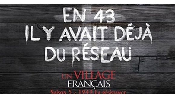 Un Village français Saison 5 : fin et derniers épisodes sur Pluzz Replay