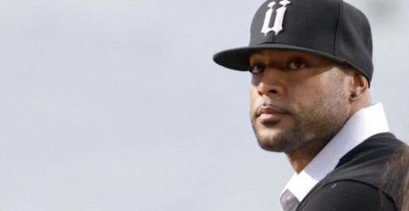 Maître Gims soutient Booba et se paie Rohff sur Twitter
