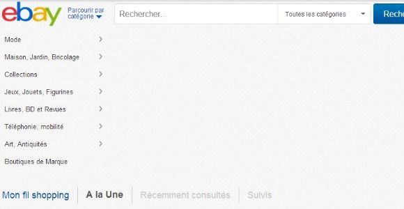 Ebay : nos astuces pour acheter moins cher 