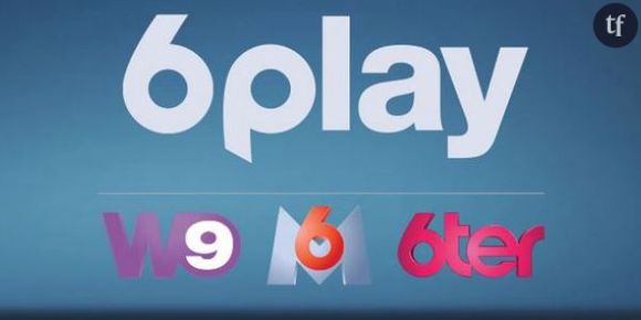 6Play : le nouveau replay pour M6, W9 et 6Ter