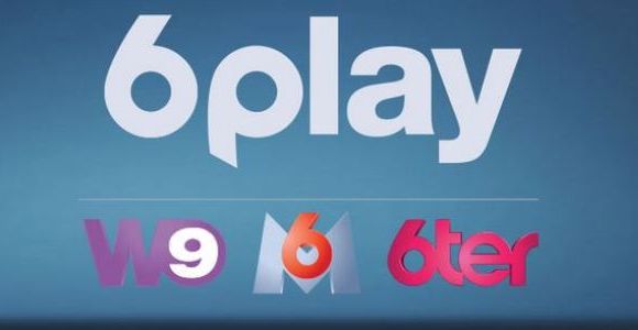 6Play : le nouveau replay pour M6, W9 et 6Ter