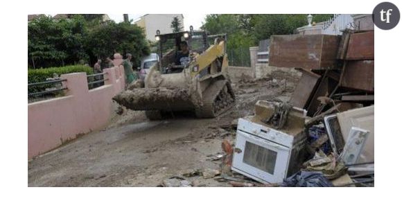 Inondations dans le Var : la solidarité s'organise