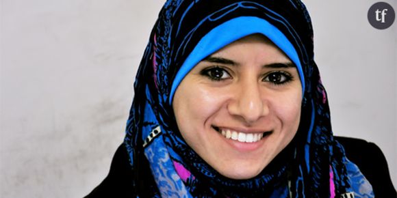 Israa Al Mudalall : la première femme porte-parole du Hamas