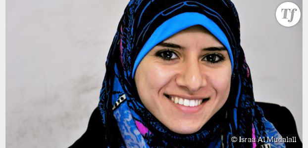 Israa Al Mudalall : la première femme porte-parole du Hamas