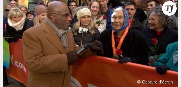 Joy Johnson, 86 ans, court le marathon de New York et meurt le lendemain 