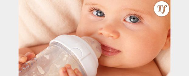 Bisphénol A et grossesse : des bébés asthmatiques ?