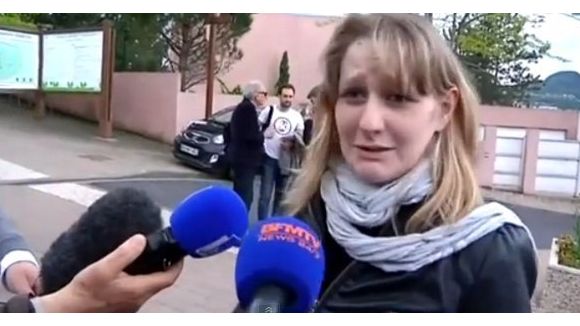 Mort de Fiona : Cécile Bourgeon et le beau-père de la fillette confrontés vendredi