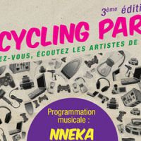 Recycling Party : un concert gratuit pour un déchet électrique apporté
