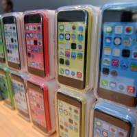 iPhone 5S / 5C / iPad Air / iPad Mini Retina : rupture de stock pour noël ?