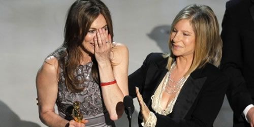 Kathryn Bigelow : la réalisatrice de "Démineurs" préparerait une adaptation de la mort de Ben Laden