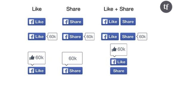 Like Button : qui veut sauver le pouce Facebook ?