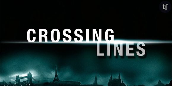 Crossing Lines : une suite et une saison 2 pour la série avec Marc Lavoine