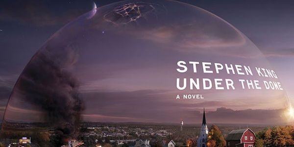 Under the Dome Saison 1 : épisodes à couper le souffle du 7 novembre