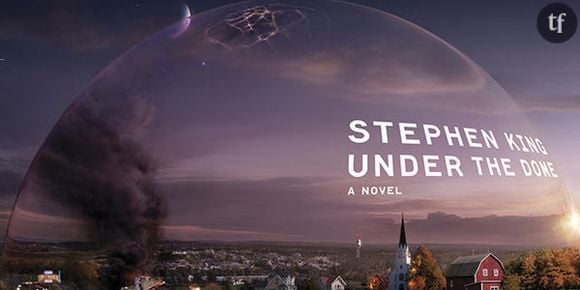 Under the Dome Saison 1 : épisodes à couper le souffle du 7 novembre – M6 Replay