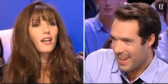 Doria Tillier vs Nicolas Bedos : "On suce les potes maintenant ?" - vidéo