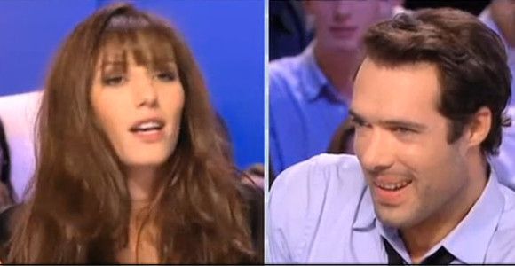  Doria Tillier vs Nicolas Bedos : "On suce les potes maintenant ?" - vidéo