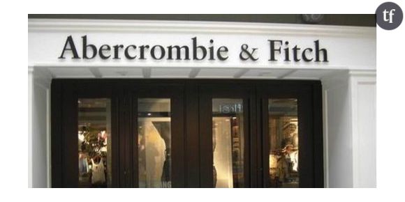 Abercrombie & Fitch réintègre la taille L dans les rayons femmes