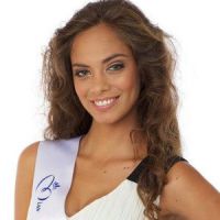 Miss Univers 2013 : Hinarani de Longeaux, la candidate française en 5 points