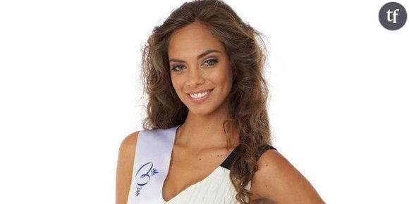 Miss Univers 2013 : Hinarani de Longeaux, la candidate française en 5 points