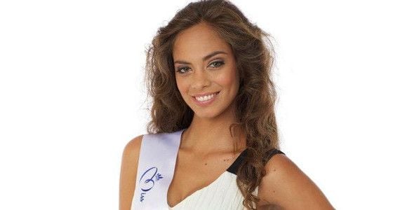 Miss Univers 2013 : Hinarani de Longeaux, la candidate française en 5 points