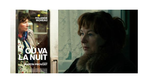 « Où va la nuit » : Yolande Moreau se fait justice