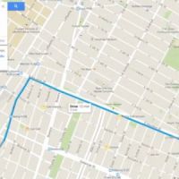 Le nouveau Google Maps est enfin arrivé 