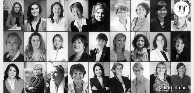 La Tribune Women's Awards 2013 : votez pour élire les femmes d’affaires de l'année