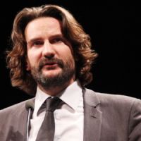 Frédéric Beigbeder : le magazine "Lui" et les autodafés sous Hitler 