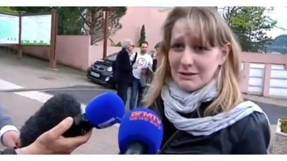 Affaire Fiona : Cécile Bourgeon et Berkane Makhlouf victimes de problèmes de mémorisation?