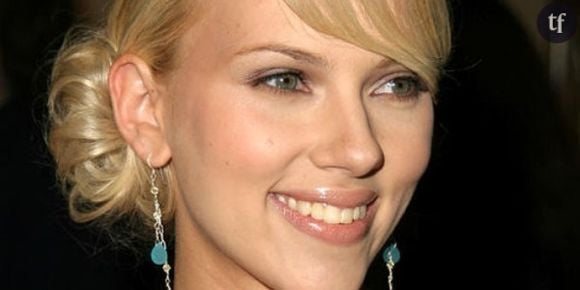 Scarlett Johansson n’a rien contre les films pornos