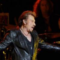 Muse et Johnny Hallyday : bientôt ensemble sur scène pendant un concert?