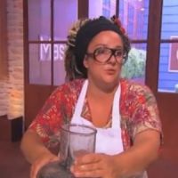 MasterChef 2013: Severine, candidate détestée sur twitter ?