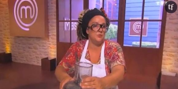 MasterChef 2013: Severine, candidate détestée sur twitter ?