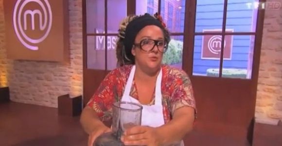 MasterChef 2013: Severine, candidate détestée sur twitter ?