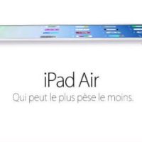 iPad Air : attention aux risques d'explosion du nouveau joujou d'Apple