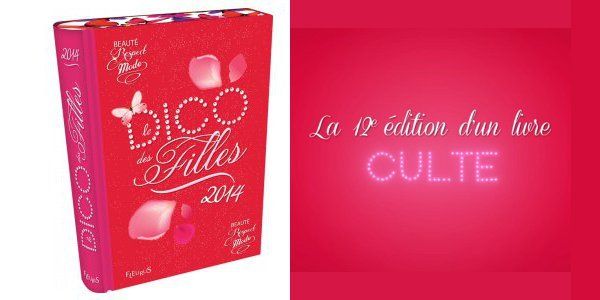 "Le Dico des filles 2014", sexiste et rétrograde ? - Terrafemina