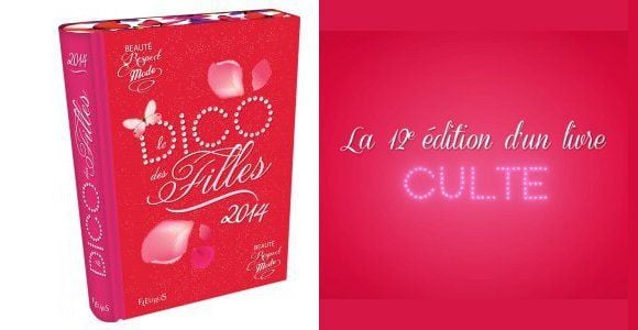 "Le Dico des filles 2014", sexiste et rétrograde ?