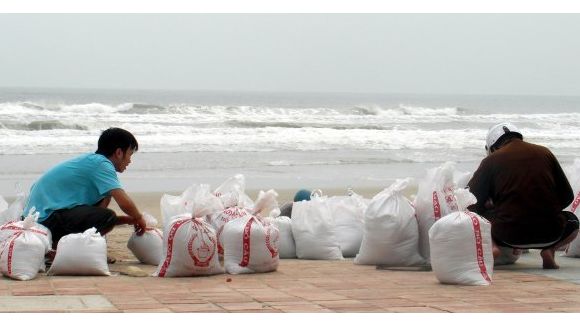 Typhon Haiyan aux Philippines : comment envoyer un don aux victimes ?