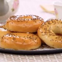 Meilleur pâtissier : recette du Bagel de Mercotte