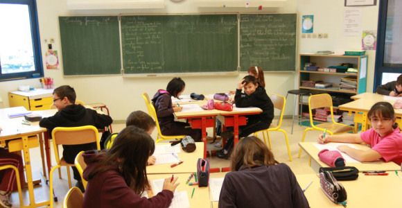 Rythmes scolaires : le point sur les grèves et les écoles bloquées à Paris cette semaine