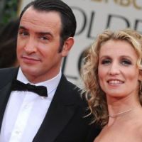 Jean Dujardin confirme sa séparation d'avec Alexandra Lamy