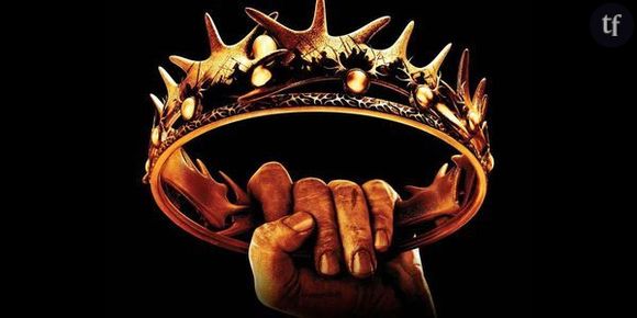 Games of Thrones : Georges Martin pique une colère contre les fans
