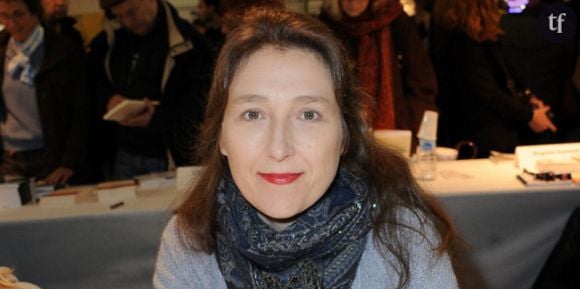 Qui est Marie Darrieussecq, prix Médicis 2013 ?